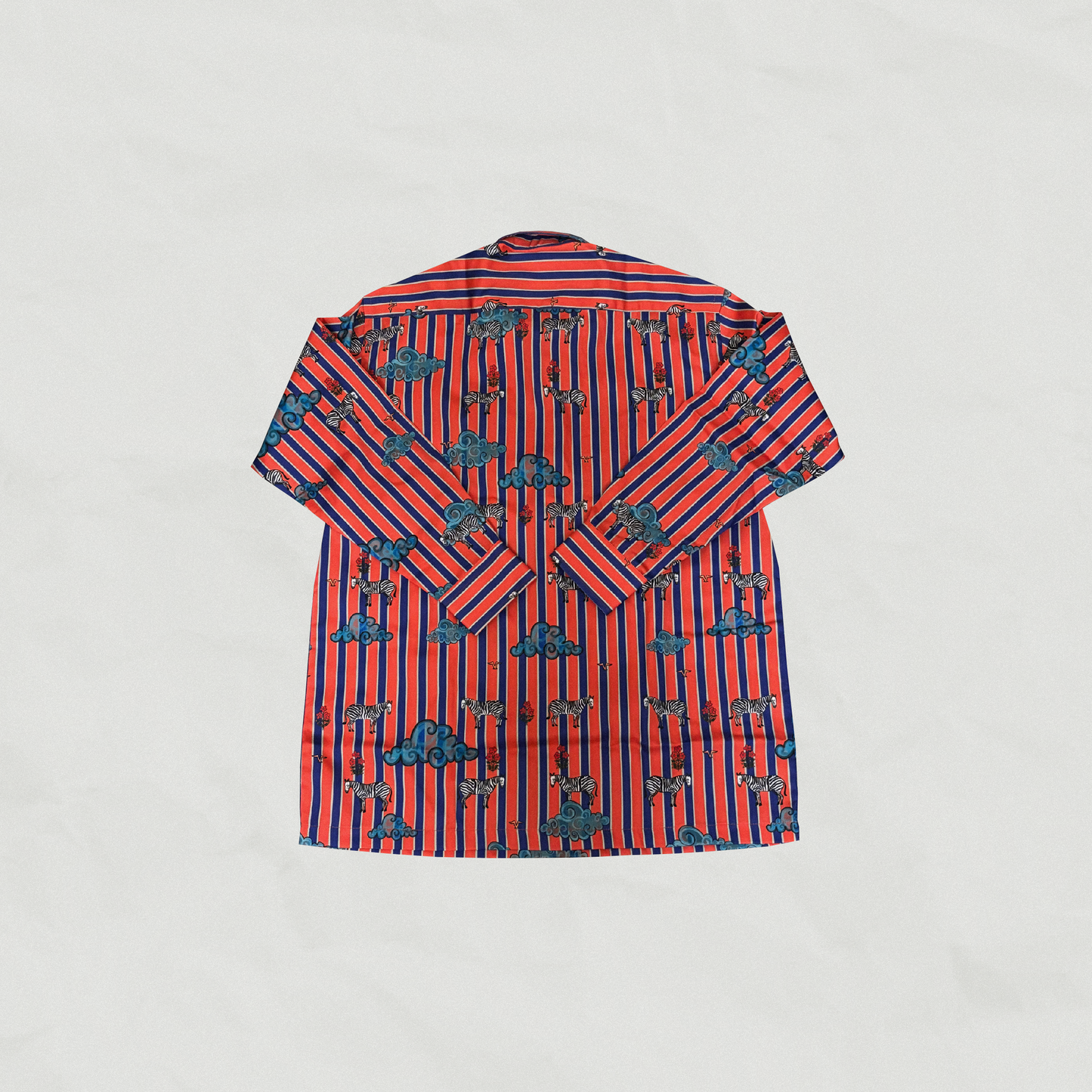 Fun but Dreamy Unisex Full Sleeve Shirt