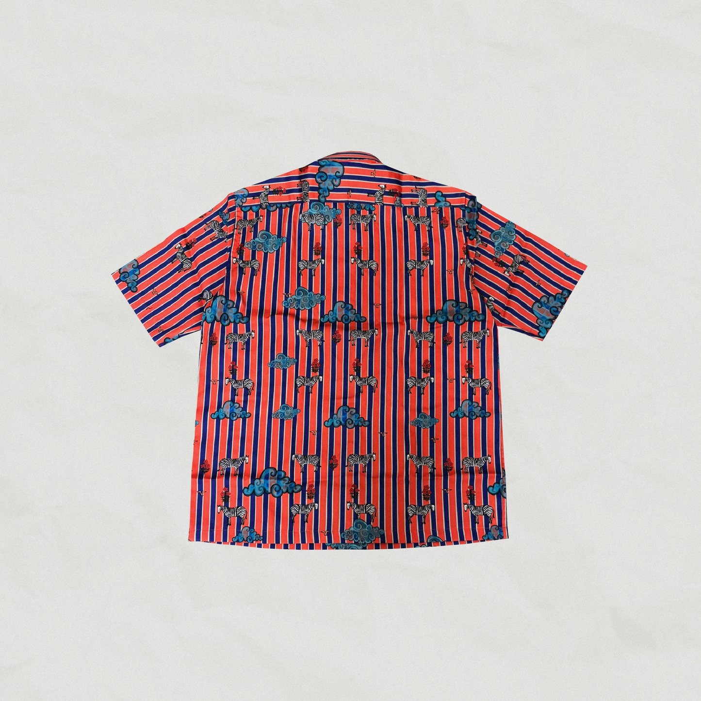Fun but Dreamy Unisex Half Sleeve Shirt