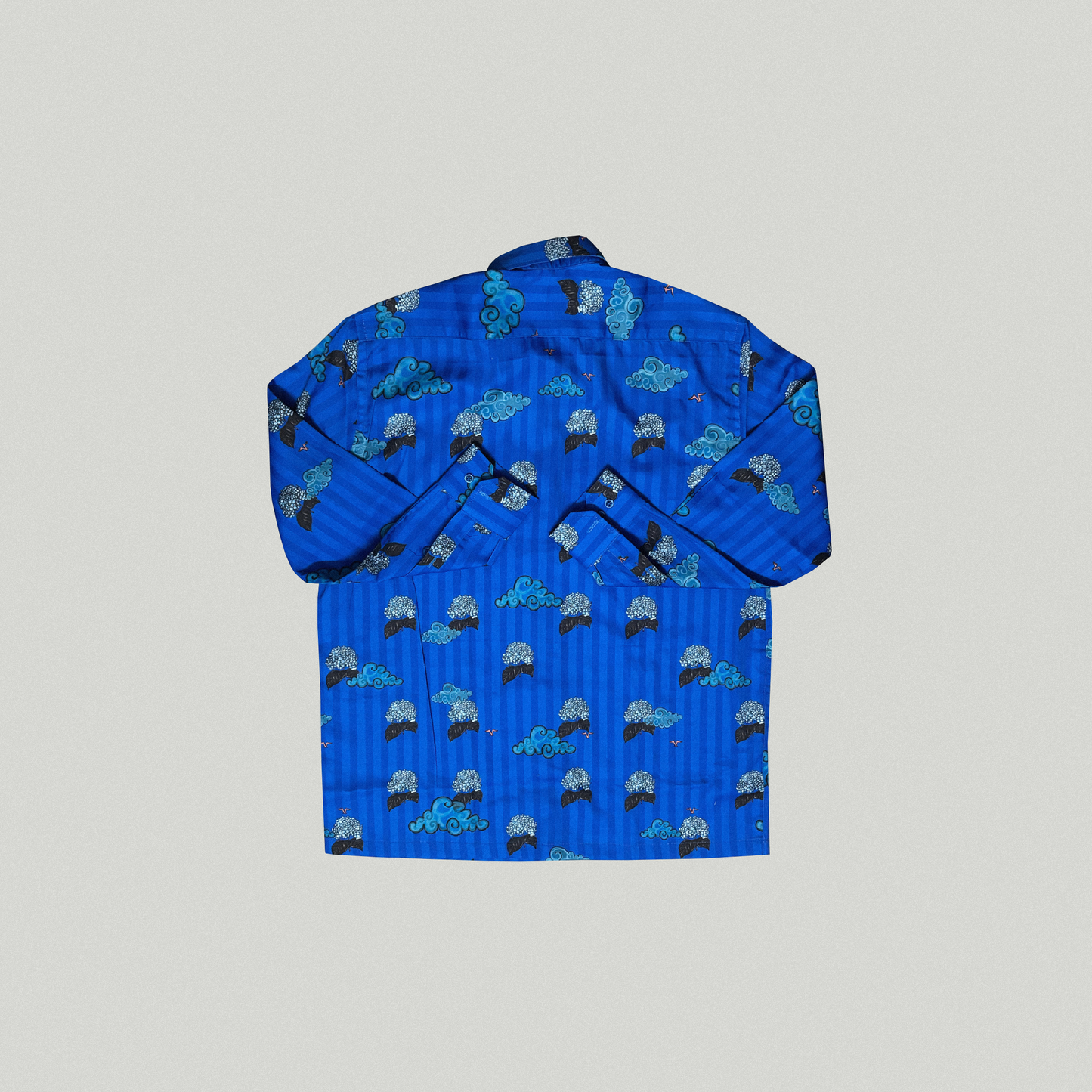 It's Raining Lucky Unisex Full Sleeve Shirt