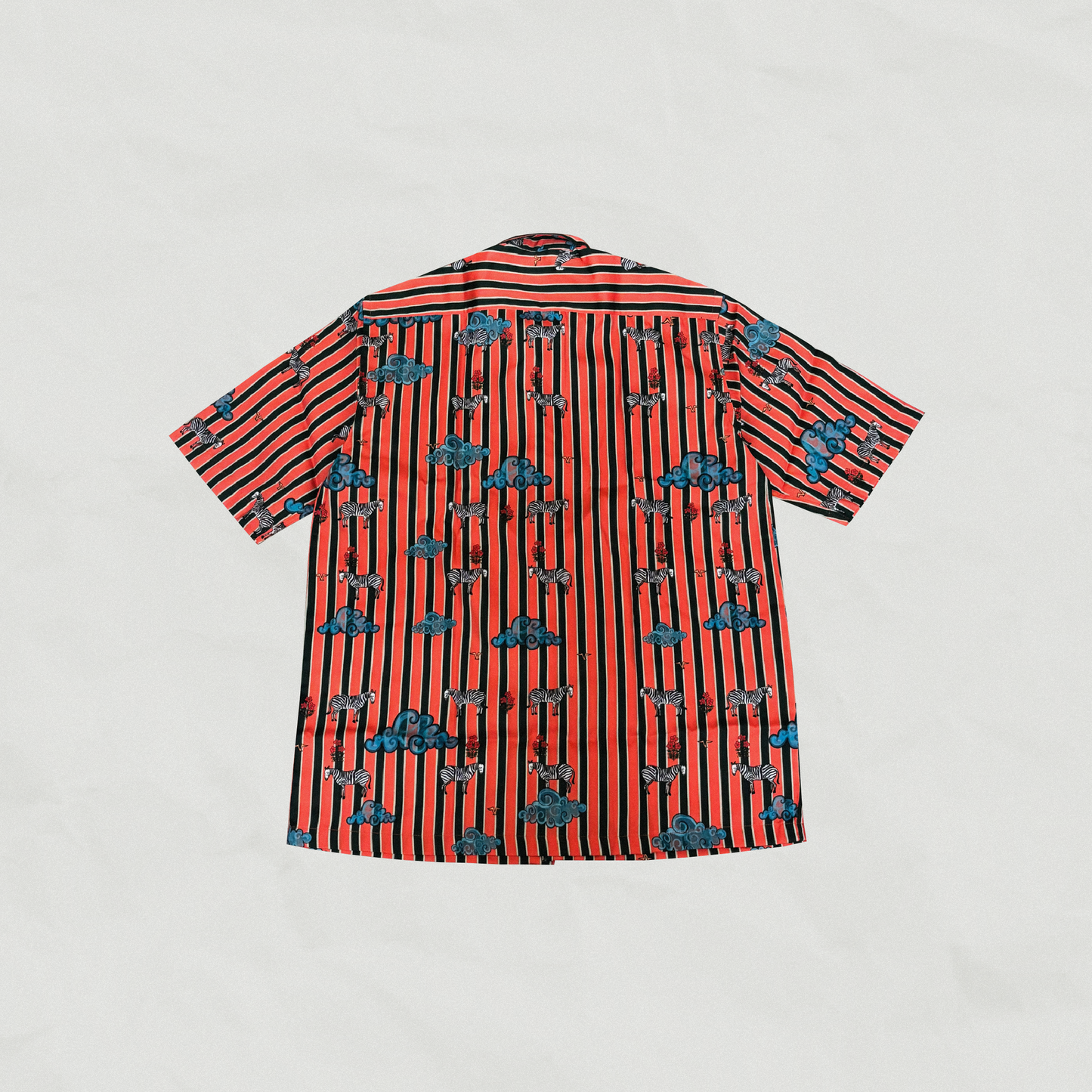 Little Bit Old School Unisex Half Sleeve Shirt