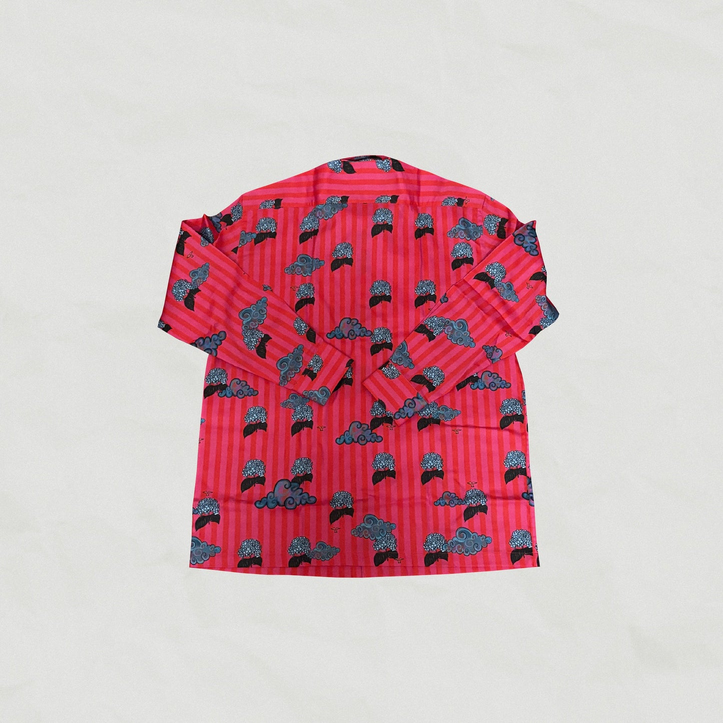 Luckiest Pink Ever Unisex Full Sleeve Shirt