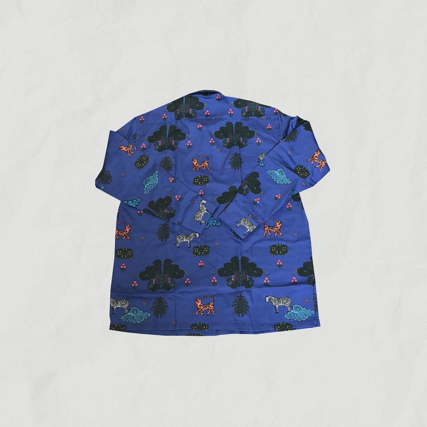 Pleasant Day Unisex Full Sleeve Shirt