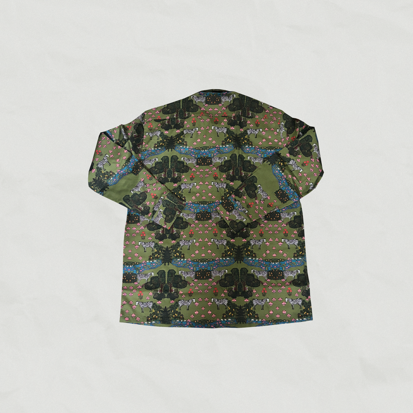 We Love Good Company Unisex Full Sleeve Shirt