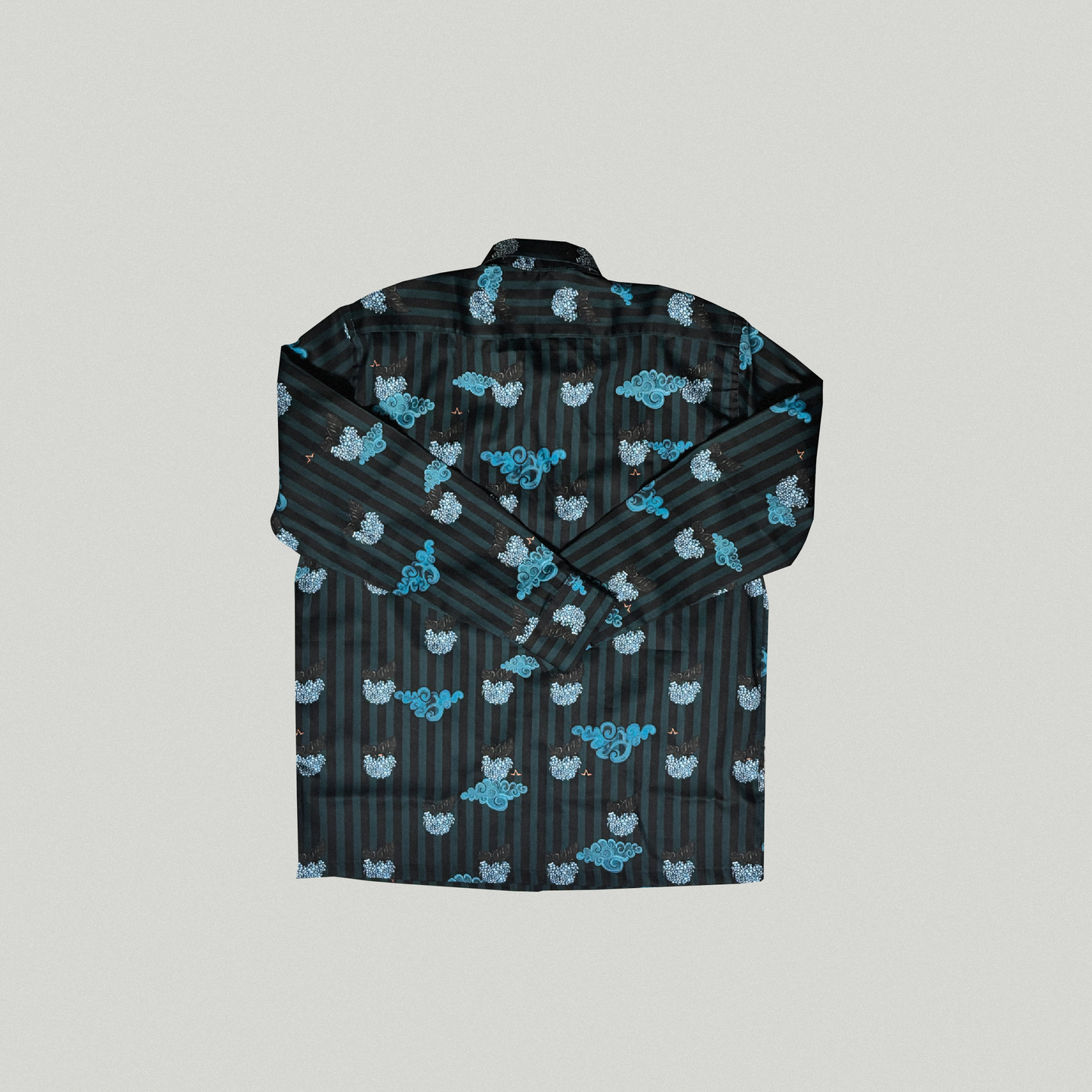 Good Looking Unisex Full Sleeve Shirt
