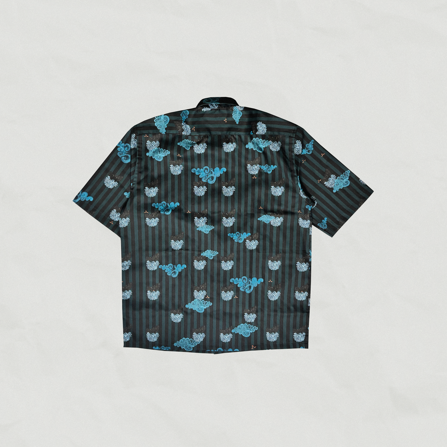 Good Looking Unisex Half Sleeve Shirt