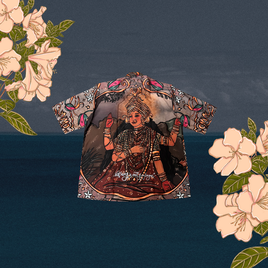 Durga Mata Shirt