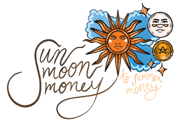 Sun Moon Money