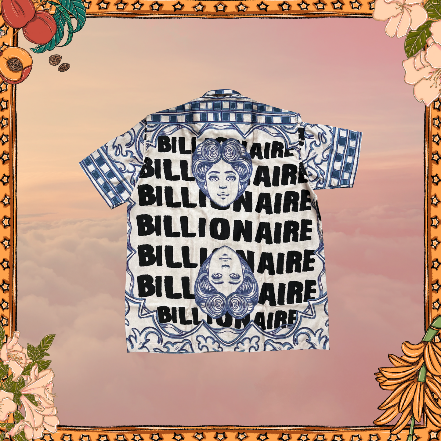 The Real Billionaire